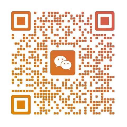 MY Broadband WeChat QR code